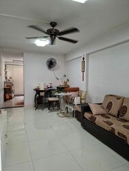 Blk 140 Tampines Street 12 (Tampines), HDB 4 Rooms #504872681